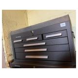KENNEDY TOP OF TOOLBOX NO CONTENTS PULLOUT DRAWER