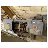 MAVEL 612 DUAL PURPOSE CUTTING MACHINE VERY HEAVY