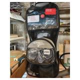 SPEEDO DIVE SET NEW UNUSED