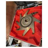 DADO STACK COMPLETE CRAFTSMAN