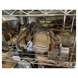 OLDER CORDED TOOLS CRAFTSMAN AND BLACK & DECKER