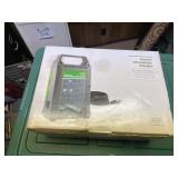 WHEELCHAIR POWER CHARGER APPEARS NEW