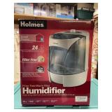 HOMES HUMIDIFIER NEW IN BOX