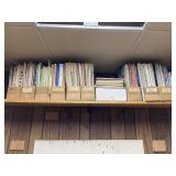 ASSORTED BOOKS ON MACHINING