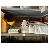 NATIONAL GEOGRAPHIC BOOKS AND OTHER