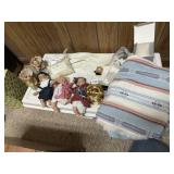 LIFE LIKE BABY DOLLS