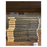 HISTORY OF THE UNITED STATES BOOKS AND TERRIBLE