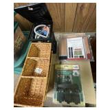 STANLEY OUTDOOR PLUG