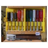 CRAFTSMAN NUT DRIVERS