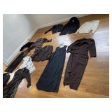 ASSORTED WOMENï¿½S CLOTHES