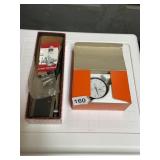 TOOL MAKING SUPPLIES STARRETT