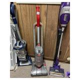 HOOVER NANO VACUUM