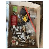 AIR FITTINGS LOOK UNUSED