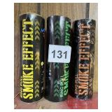 SMOKE SIGNALS FIREWORKS