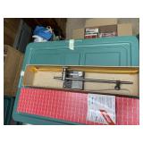 STARRETT SURFACE GAUGE