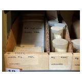 WASHERS VARIOUS SIZES