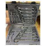 ALLEN WRENCH SET