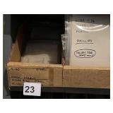 SCREWS VARIOUS SIZES