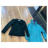 WOMENS COATS