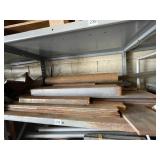 STEEL 3/8 IN SHEETING ALL FULL SHEETS