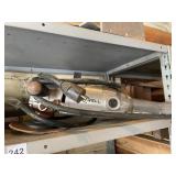 ROCKWELL CORDED GRINDER