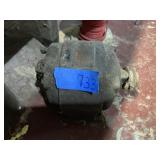 ELECTRIC MOTOR, WIRE