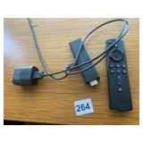 AMAZON FIRESTICK