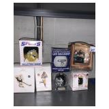 CHRISTMAS ORNAMENTS WENDEL AUGUST