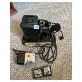 MOVIE PROJECTOR