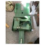 ELNA VINTAGE SEWING MACHINE