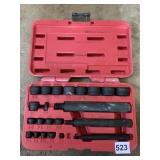 ABN BUSHING DRIVER SET