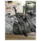 DRESS SHIRTS SIZE LARGE AND MEDIUM, STEELERS