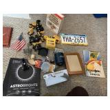 ASTRO BRIGHTS, FLAG, RELOADING, TRAIN