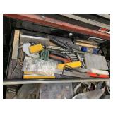 WISS CRESCENT, LEVEL, TIPS, ETC.