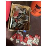 WELLER TIPS, LEAD, PLUMBING FITTINGS