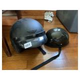 MOTORCYCLE HELMET