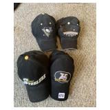 PENGUINS HATS