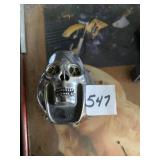 SKULL MOTORCYCLE REPLACEMENT SWITCH