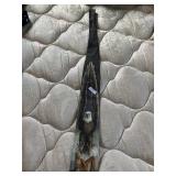 HARLEY DAVIDSON EAGLE LANDING TIE