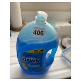 LARGE DAWN DISH SOAP