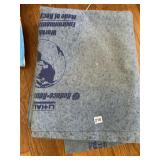 INSULATED MOVING PAD