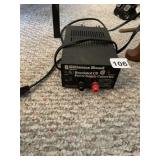 POWER SUPPLY CONVERTER