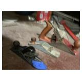 3 CARPENTER PLANES