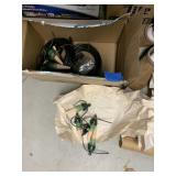 TROPF BLUMAT AUTOMATIC WATERING DRIP IRRAGTION