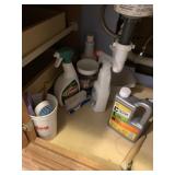 CLEANING PRODUCTS CLR, BEARD TRIM SET, RAZORS,