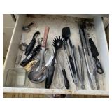 KITCHEN UTENSILS