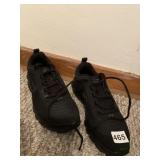 UNDER ARMOR SZ. 9 NEW SHOES