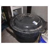 CANNING POT