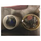 MISC. LEAD ETC. 25 LBS