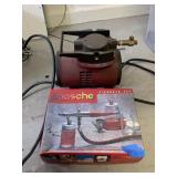 AIRBRUSH SET